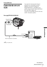 Preview for 167 page of Sony CCD-TRV128 (Spanish) Guia De Operacion