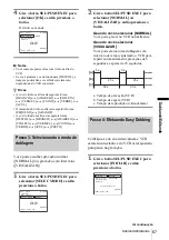 Preview for 173 page of Sony CCD-TRV128 (Spanish) Guia De Operacion