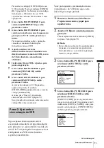 Preview for 177 page of Sony CCD-TRV128 (Spanish) Guia De Operacion