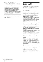 Preview for 192 page of Sony CCD-TRV128 (Spanish) Guia De Operacion