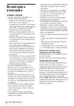 Preview for 194 page of Sony CCD-TRV128 (Spanish) Guia De Operacion