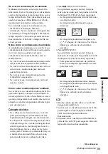 Preview for 195 page of Sony CCD-TRV128 (Spanish) Guia De Operacion