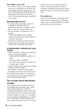 Preview for 196 page of Sony CCD-TRV128 (Spanish) Guia De Operacion