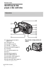 Preview for 200 page of Sony CCD-TRV128 (Spanish) Guia De Operacion