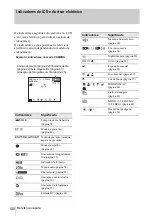 Preview for 206 page of Sony CCD-TRV128 (Spanish) Guia De Operacion