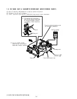 Preview for 6 page of Sony CCD-TRV138 - Handycam Camcorder - 320 KP Service Manual