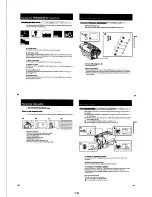 Предварительный просмотр 20 страницы Sony CCD-TRV15 Service Manual