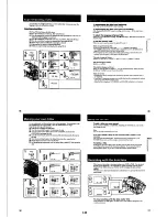 Предварительный просмотр 22 страницы Sony CCD-TRV15 Service Manual