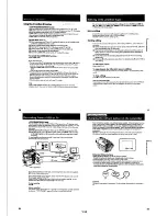 Предварительный просмотр 24 страницы Sony CCD-TRV15 Service Manual