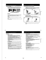 Предварительный просмотр 27 страницы Sony CCD-TRV15 Service Manual