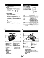 Предварительный просмотр 28 страницы Sony CCD-TRV15 Service Manual