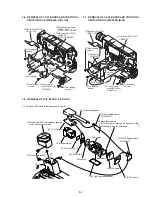 Предварительный просмотр 33 страницы Sony CCD-TRV15 Service Manual