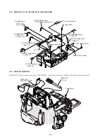 Предварительный просмотр 36 страницы Sony CCD-TRV15 Service Manual