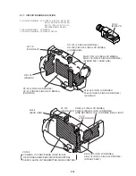 Предварительный просмотр 37 страницы Sony CCD-TRV15 Service Manual