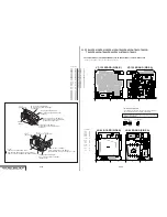 Предварительный просмотр 82 страницы Sony CCD-TRV15 Service Manual