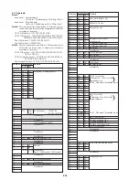 Предварительный просмотр 97 страницы Sony CCD-TRV15 Service Manual