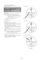 Предварительный просмотр 105 страницы Sony CCD-TRV15 Service Manual