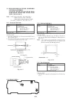 Предварительный просмотр 113 страницы Sony CCD-TRV15 Service Manual