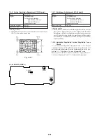 Предварительный просмотр 115 страницы Sony CCD-TRV15 Service Manual