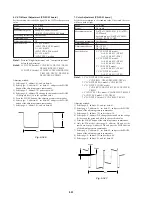 Предварительный просмотр 119 страницы Sony CCD-TRV15 Service Manual