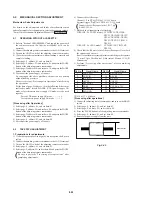 Предварительный просмотр 121 страницы Sony CCD-TRV15 Service Manual