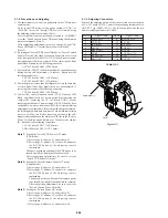 Предварительный просмотр 123 страницы Sony CCD-TRV15 Service Manual