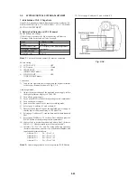 Предварительный просмотр 132 страницы Sony CCD-TRV15 Service Manual