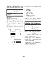 Предварительный просмотр 134 страницы Sony CCD-TRV15 Service Manual