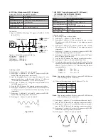 Предварительный просмотр 137 страницы Sony CCD-TRV15 Service Manual