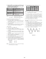 Предварительный просмотр 138 страницы Sony CCD-TRV15 Service Manual