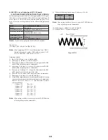 Предварительный просмотр 139 страницы Sony CCD-TRV15 Service Manual