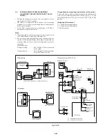 Предварительный просмотр 144 страницы Sony CCD-TRV15 Service Manual