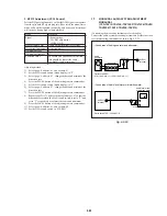 Предварительный просмотр 146 страницы Sony CCD-TRV15 Service Manual