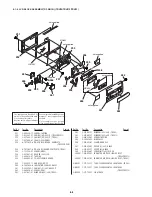 Предварительный просмотр 154 страницы Sony CCD-TRV15 Service Manual