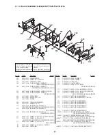 Предварительный просмотр 155 страницы Sony CCD-TRV15 Service Manual