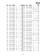 Preview for 187 page of Sony CCD-TRV15 Service Manual