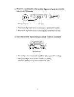 Предварительный просмотр 208 страницы Sony CCD-TRV15 Service Manual