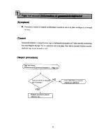 Предварительный просмотр 209 страницы Sony CCD-TRV15 Service Manual