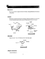 Предварительный просмотр 216 страницы Sony CCD-TRV15 Service Manual