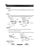 Предварительный просмотр 217 страницы Sony CCD-TRV15 Service Manual