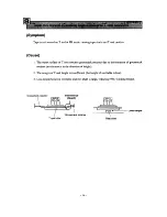 Предварительный просмотр 218 страницы Sony CCD-TRV15 Service Manual