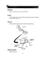 Предварительный просмотр 222 страницы Sony CCD-TRV15 Service Manual