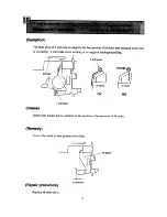 Предварительный просмотр 226 страницы Sony CCD-TRV15 Service Manual