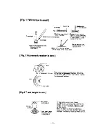 Предварительный просмотр 248 страницы Sony CCD-TRV15 Service Manual