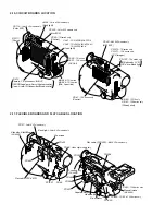 Preview for 38 page of Sony CCD TRV16 - Hi8 Handycam Camcorder Service Manual