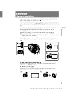 Preview for 9 page of Sony CCD-TRV19 Operation Manual