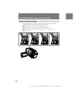 Preview for 32 page of Sony CCD-TRV19 Operation Manual