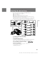 Preview for 33 page of Sony CCD-TRV19 Operation Manual