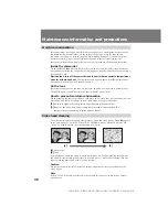 Preview for 38 page of Sony CCD-TRV19 Operation Manual