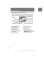 Preview for 54 page of Sony CCD-TRV19 Operation Manual